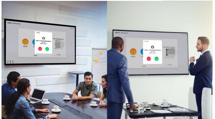 無線投屏相對有線連接的優勢 無線投屏相對有線連接的優勢