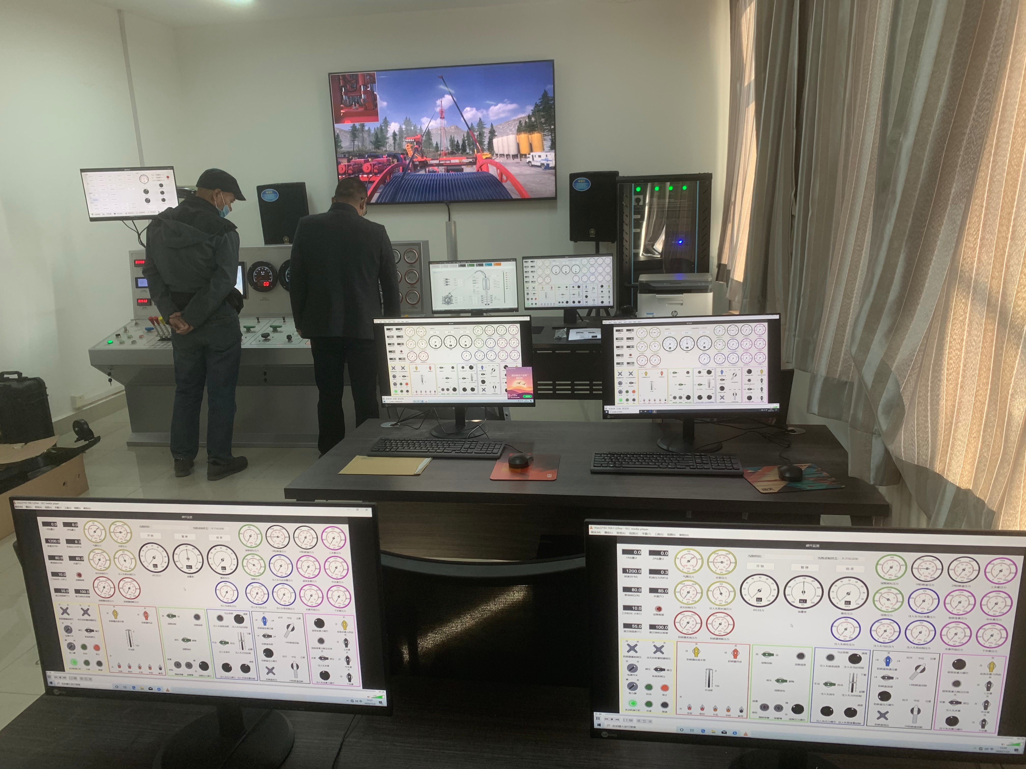 培訓會議室投屏解決方案 培訓會議室投屏解決方案