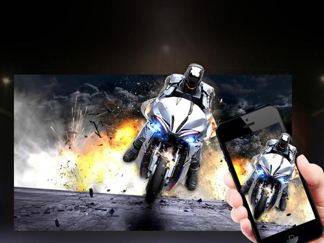 蘋果手機(jī)投屏電視