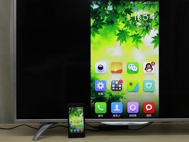 安卓手機投屏 安卓手機投屏