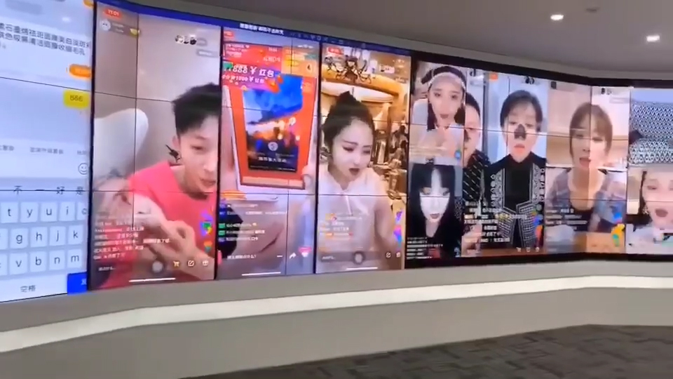 無線投屏器 無線投屏器