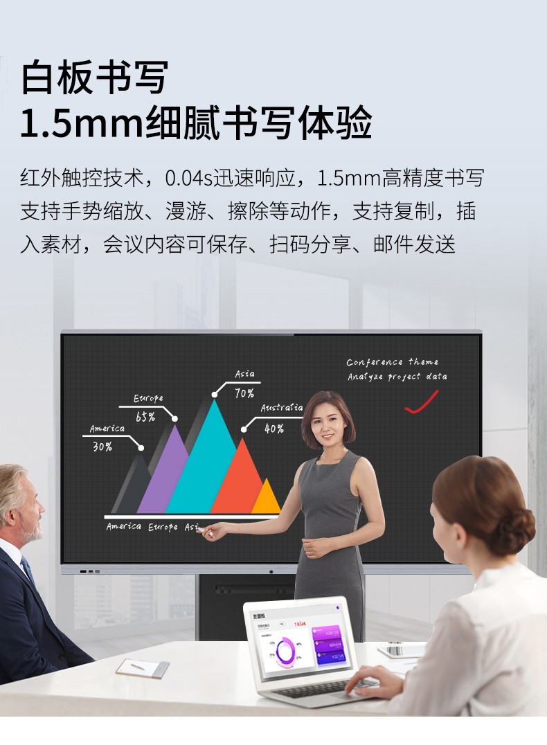 會議平板一體機 會議平板一體機