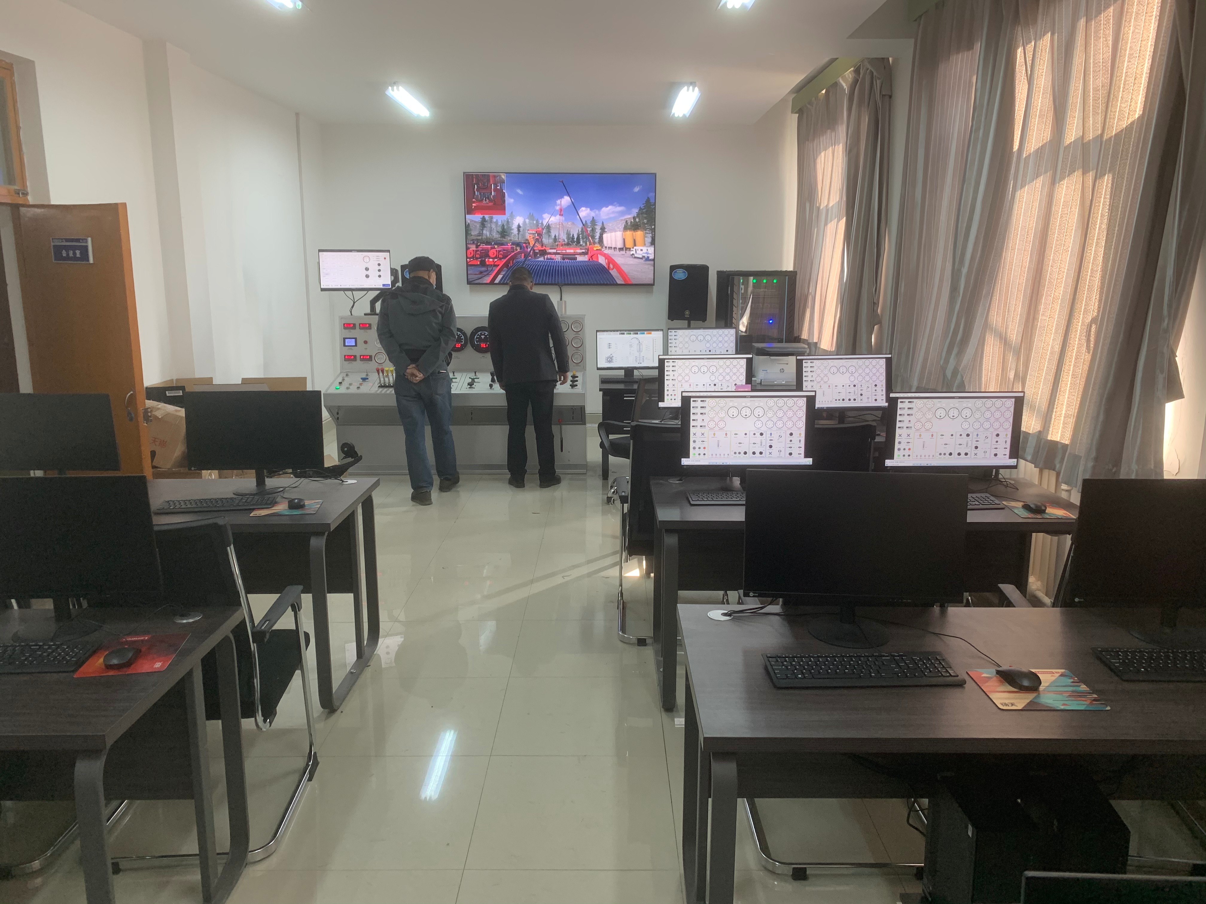 windows電腦如何實現互投