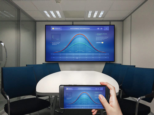 手機(jī)投屏電視 手機(jī)投屏電視