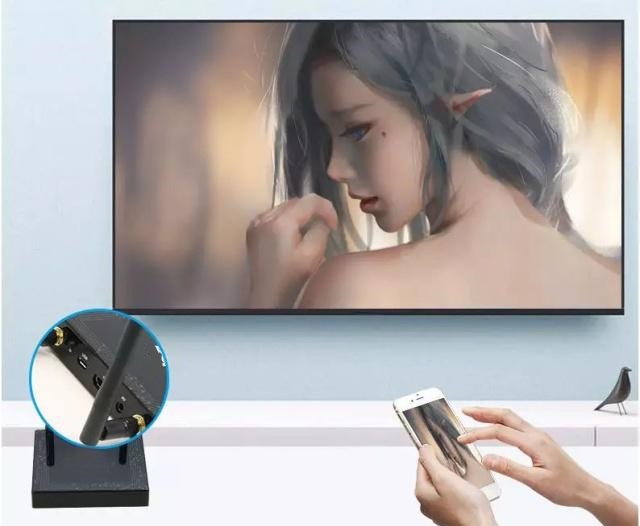手機(jī)投屏電視 手機(jī)投屏電視