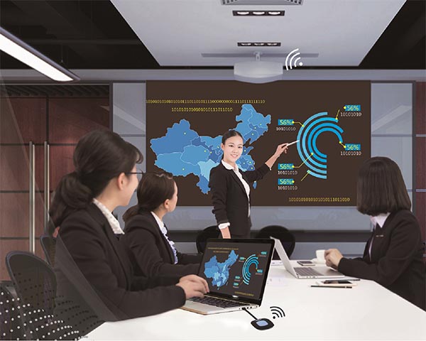 手機/平板/電腦投屏投影儀 手機/平板/電腦投屏投影儀