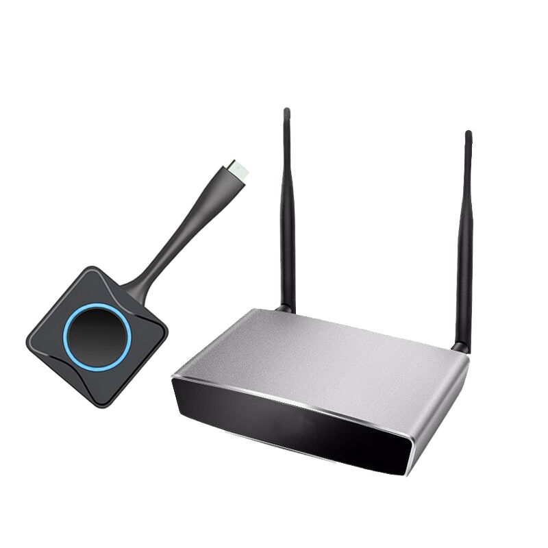 有線組播 無線投屏器 有線組播 無線投屏器