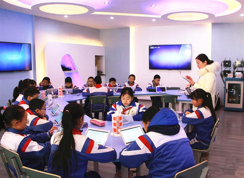 互動+移動教學 互動+移動教學