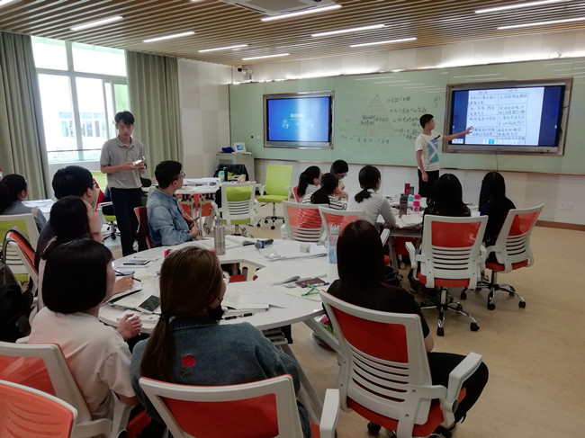 教學(xué)無線投屏 教學(xué)無線投屏