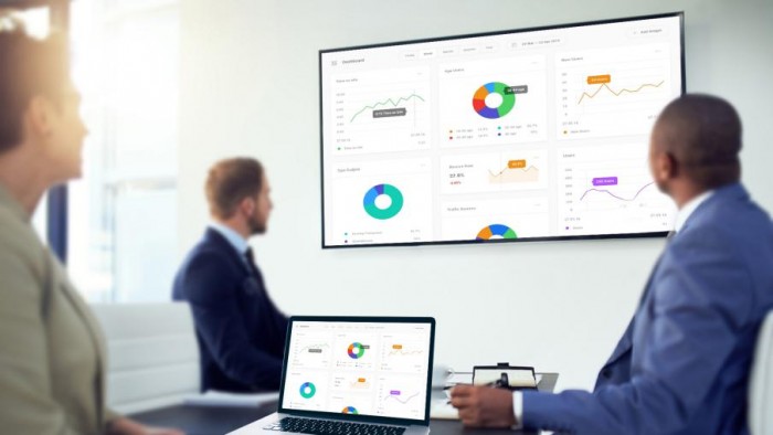 如何實現(xiàn)多臺電腦連接一臺投影儀并快速切換