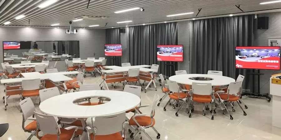 無線投屏解決方案