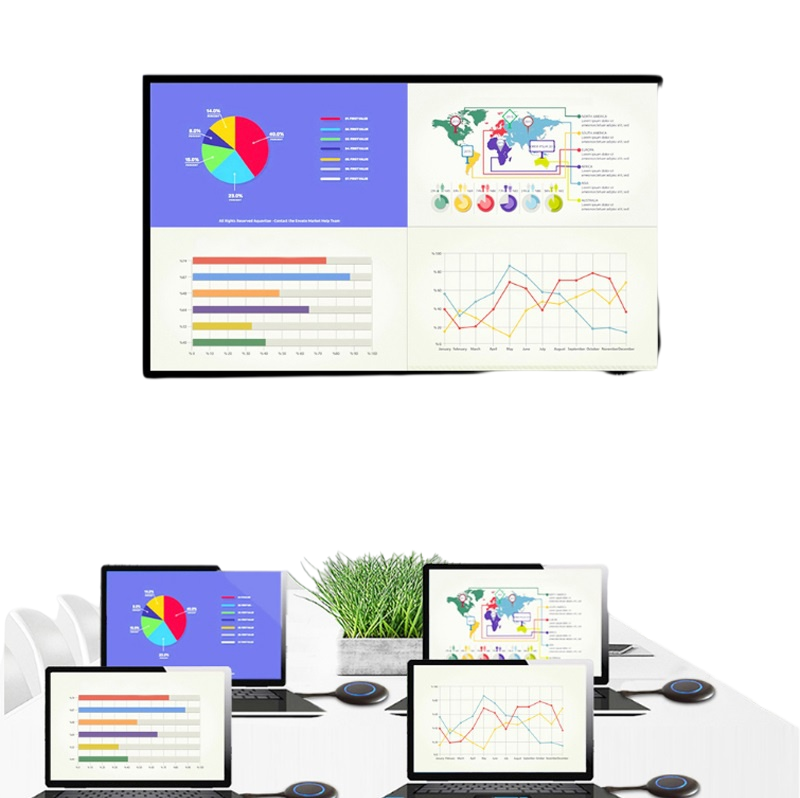 無(wú)線(xiàn)投屏器值得買(mǎi)嗎？