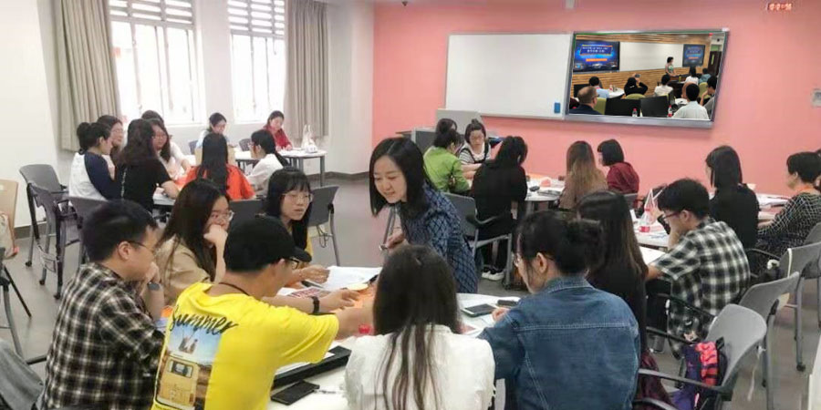 多媒體教室投屏 多媒體教室投屏