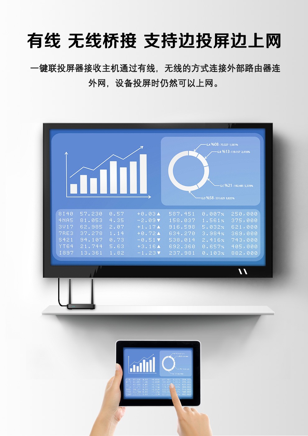 會(huì)議室投屏設(shè)備 會(huì)議室投屏設(shè)備