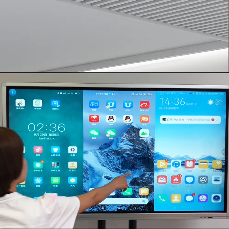 手機投屏 手機投屏