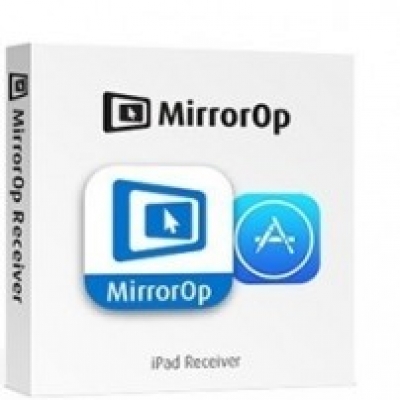 MirrOroP iPad Receiver Lite蘋果接收端無線同屏軟件