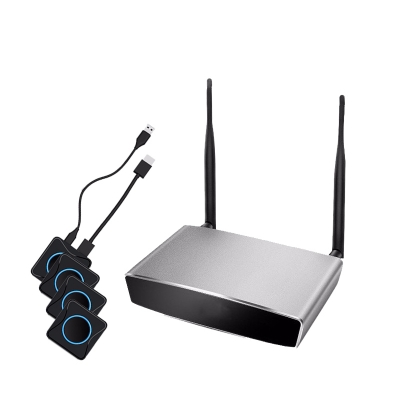 4K投屏器 4K投屏器