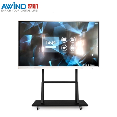 觸摸一體機(jī) 觸摸一體機(jī)